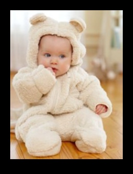 Sweet Styles Dress Your Baby in Pure Cuteness with These Adorable Outfits 1