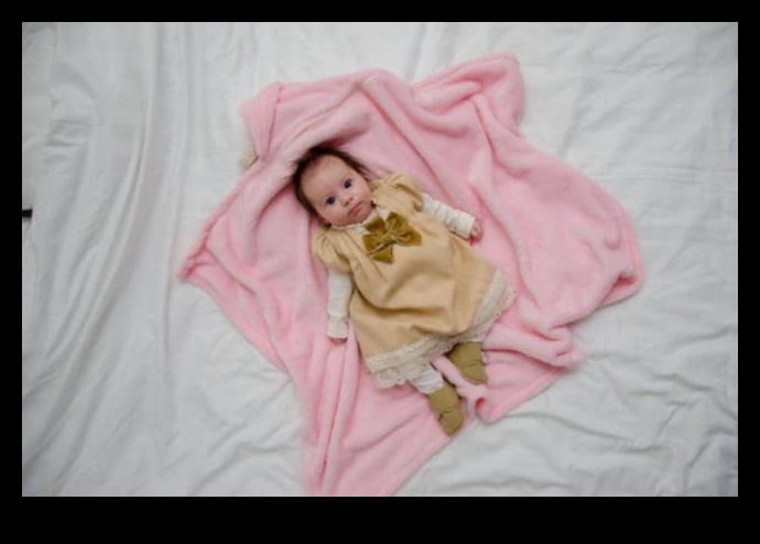 Sweet Styles: Dressing Your Baby in Pure Cuteness