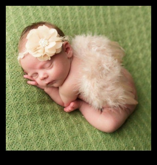 Sweet Styles: Dressing Your Baby in Pure Cuteness