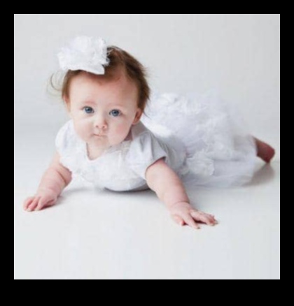 Sweet Styles: Dressing Your Baby in Pure Cuteness