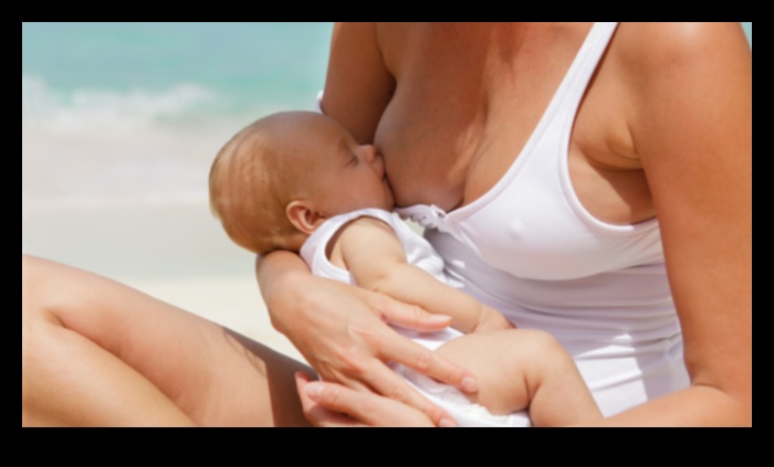 Sweet Suckle: Celebrating the Joys of Breastfeeding