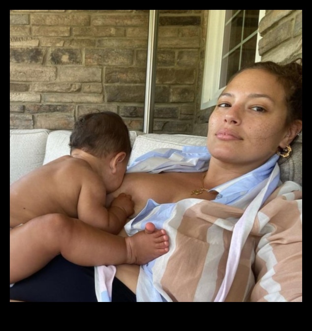 Sweet Suckle: Celebrating the Joys of Breastfeeding