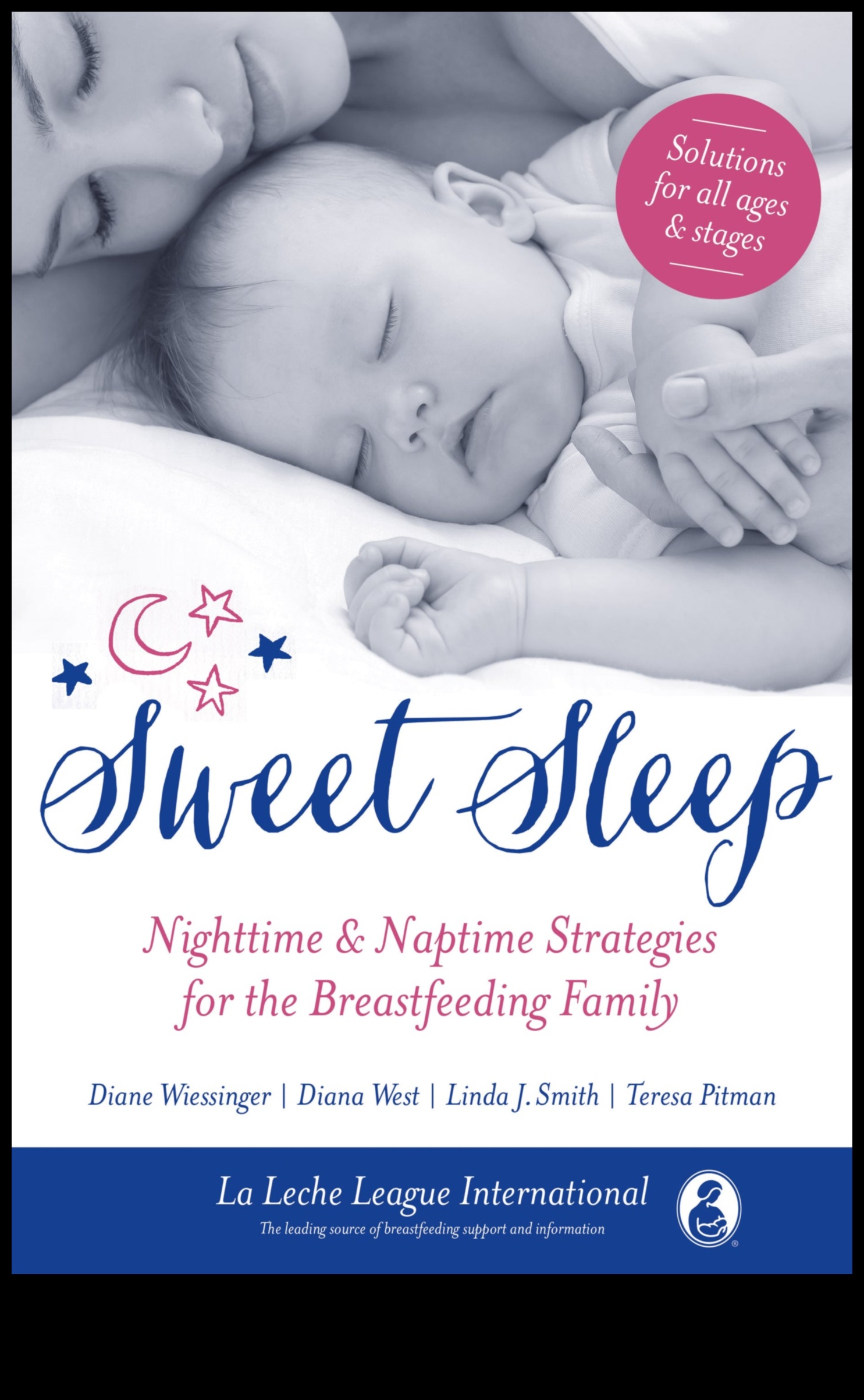 Sweet Suckle Symphony A Lullaby for Breastfeeding Mothers 3 Sweet Suckle Symphony: The Music of Breastfeeding Love