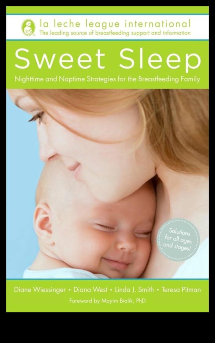 Sweet Suckle Symphony: Music of Breastfeeding Love