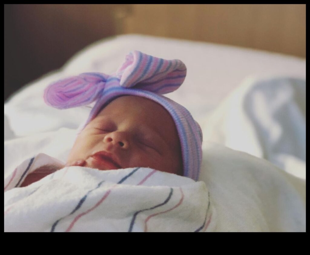 Sweet Surprises Elevate Your Love for Baby with the Perfect Present 1