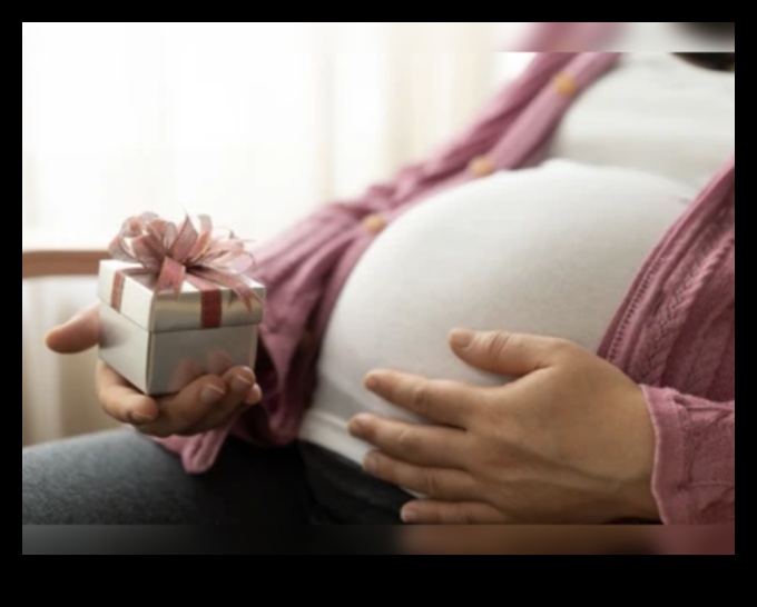 Sweet Surprises: Elevating Love with Perfect Baby Presents