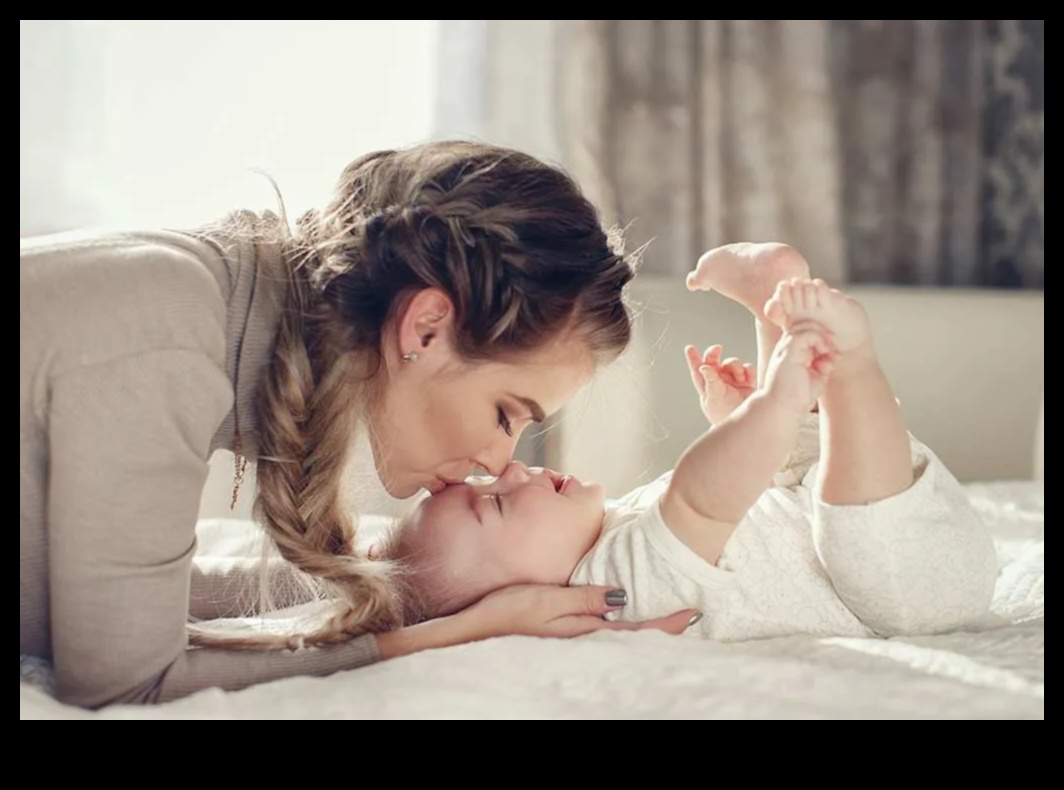 Sweet Surprises: Elevating Love with Perfect Baby Presents