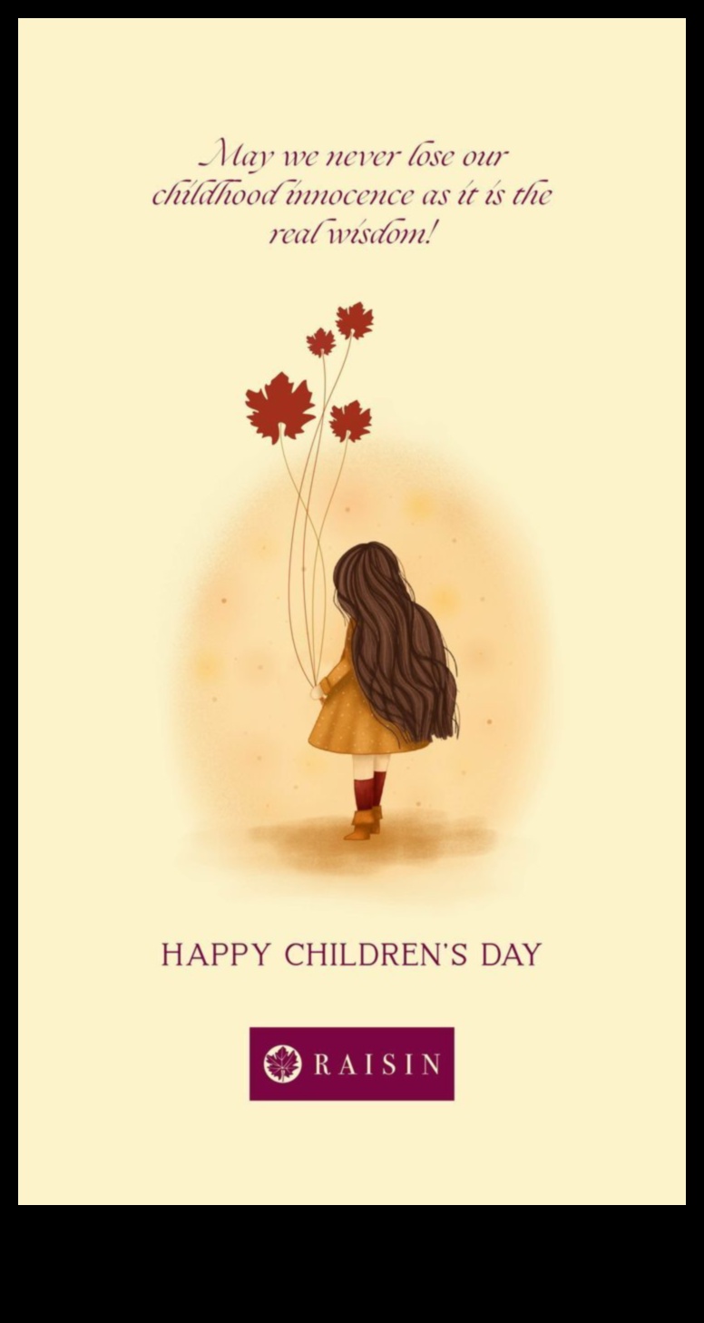 Sweet Surprises: Gifting Love and Happiness to Little Ones