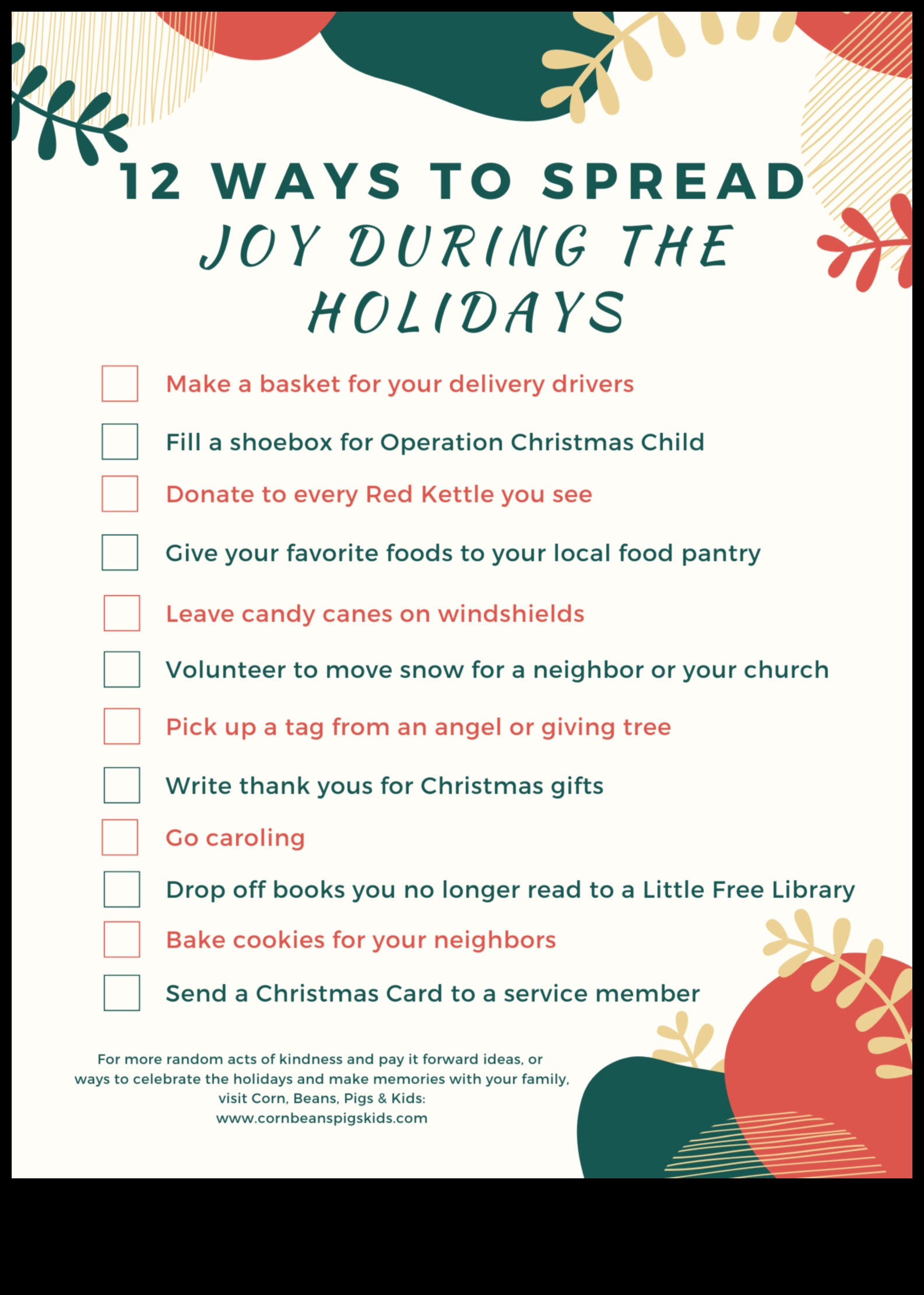 Sweet Surprises: Gifting Love and Happiness to Little Ones