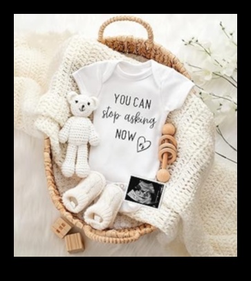 Sweet Surprises Unveiling the Joy of New Life with Baby Gifts 2 Sweet Surprises: Unveiling Happiness with Baby Gifts