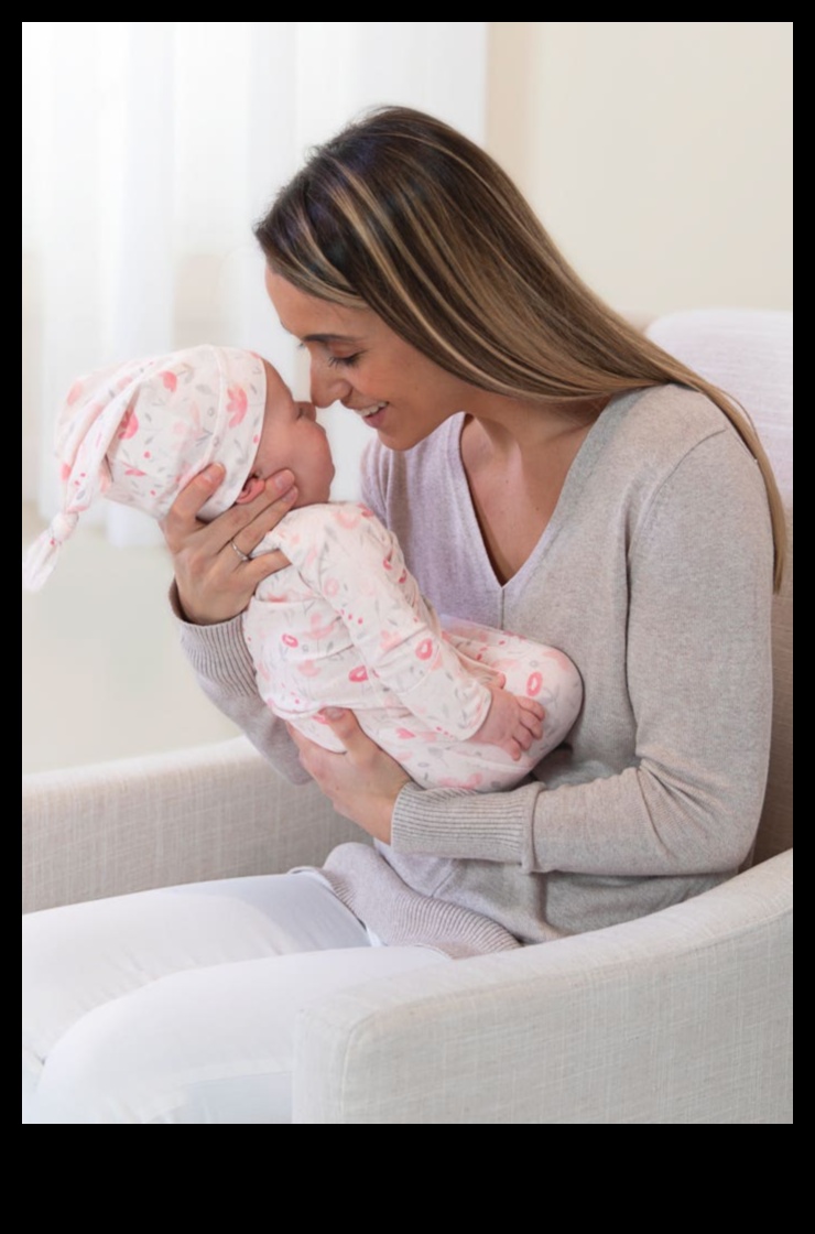 Sweet Surprises Unveiling the Joy of New Life with Baby Gifts 4 Sweet Surprises: Unveiling Happiness with Baby Gifts