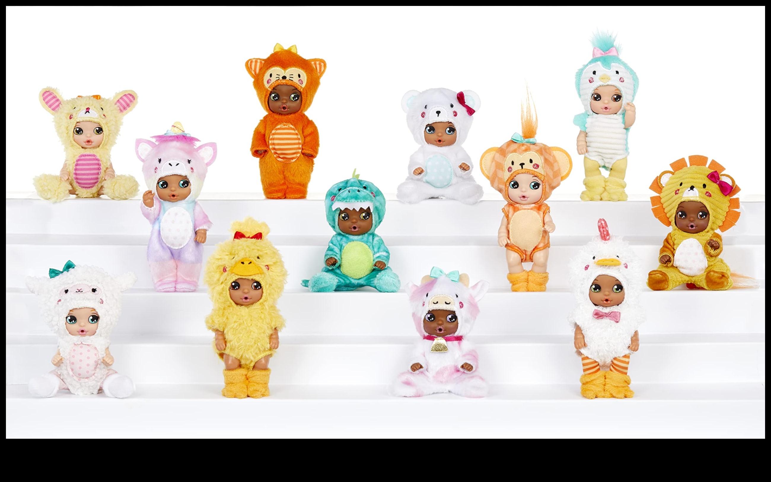 Sweet Surprises: Unwrapping Love with Precious Baby Gifts