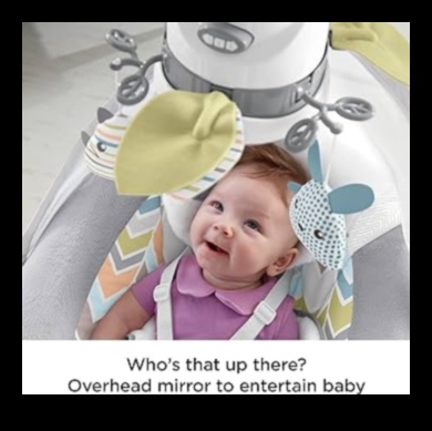 Sweet Swings The Safe and Fun Way to Entertain Your Baby 1