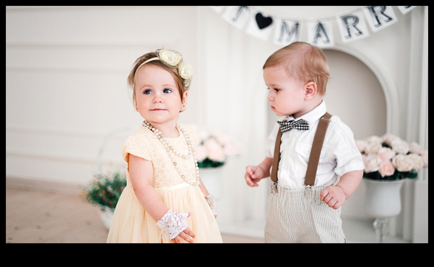 Sweet and Stylish: Dress Your Baby in Adorable Fashion