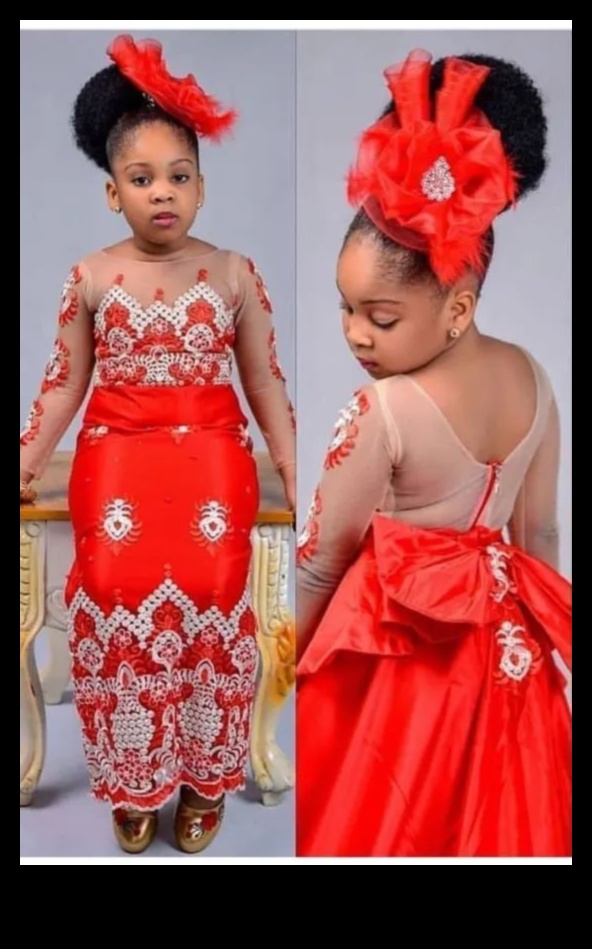 Sweet and Stylish: Dress Your Baby in Adorable Fashion