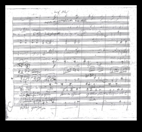 Symphony A Complex Musical Masterpiece 1