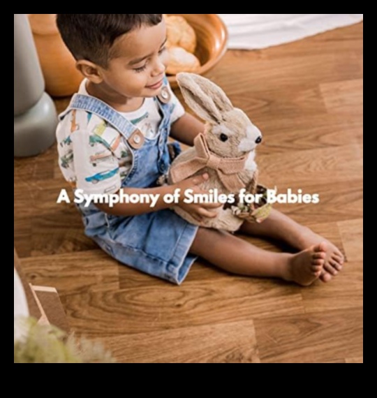 Symphony of Smiles Musical Wonders for Your Baby to Delight and Develop Your Little One 1