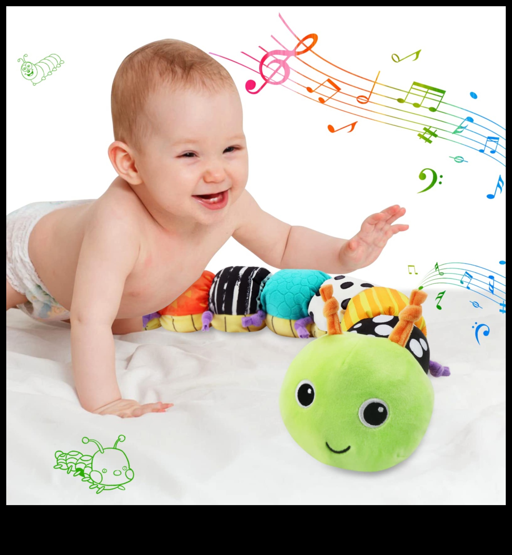 Symphony of Smiles Musical Wonders for Your Baby to Delight and Develop Your Little One 2 Symphony of Smiles: Musical Wonders for Your Baby