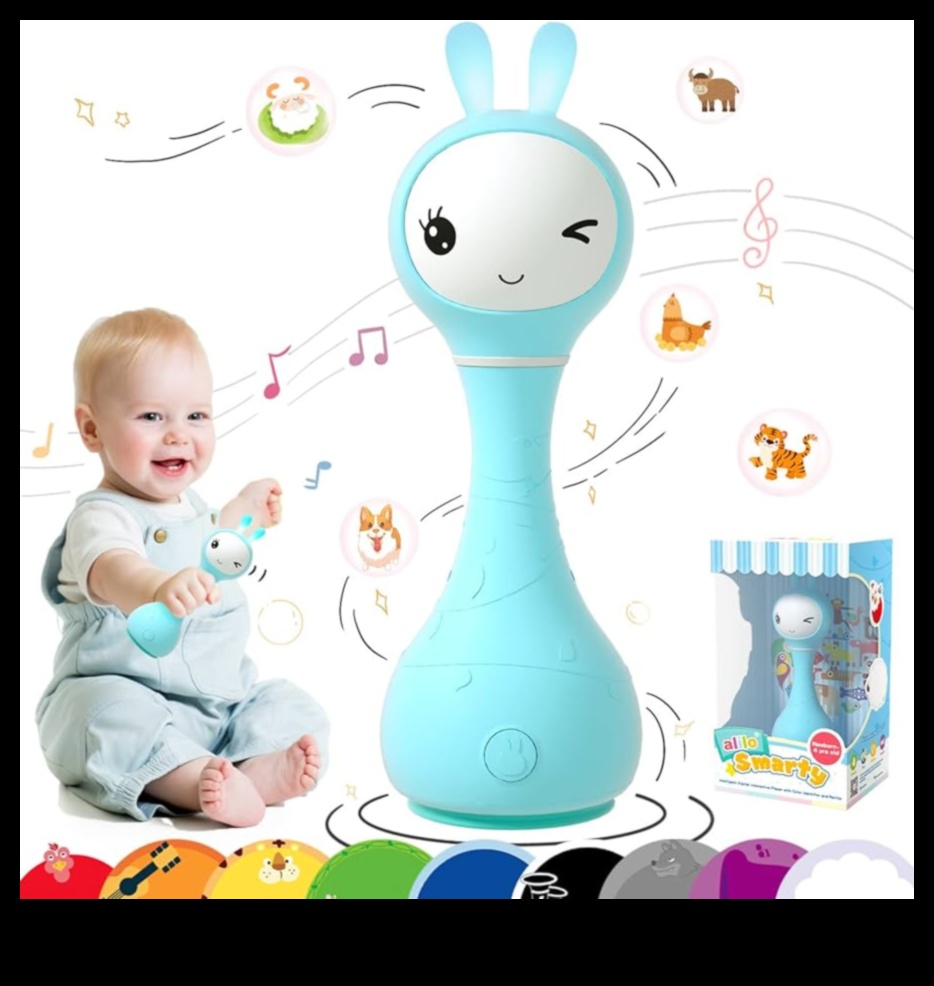 Symphony of Smiles Musical Wonders for Your Baby to Delight and Develop Your Little One 3 Symphony of Smiles: Musical Wonders for Your Baby