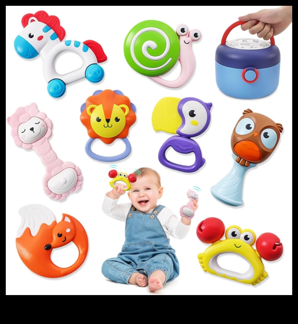 Symphony of Smiles Musical Wonders for Your Baby to Delight and Develop Your Little One 4 Symphony of Smiles: Musical Wonders for Your Baby