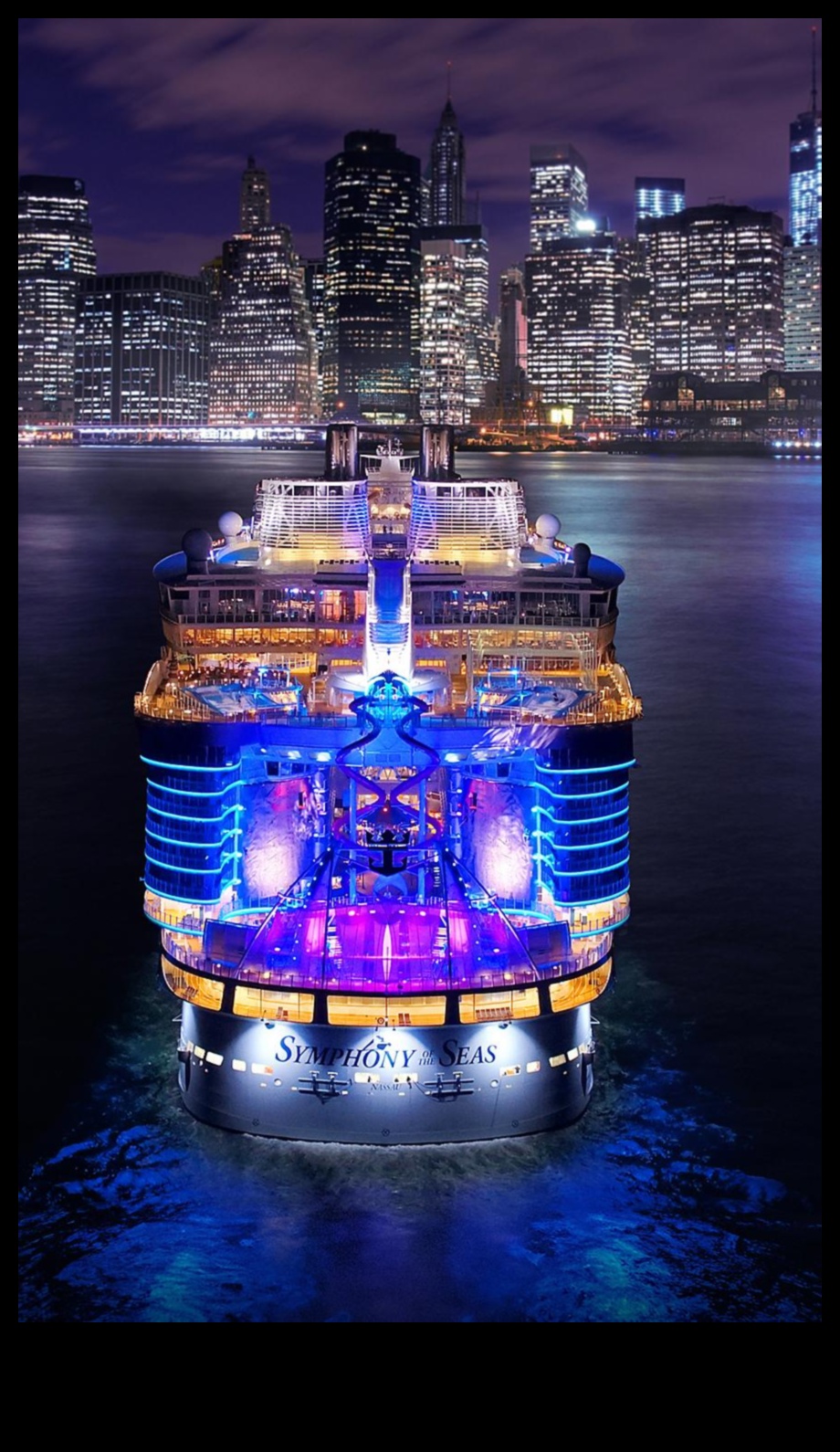 Coastal Symphony: Where Land and Sea Dance Together