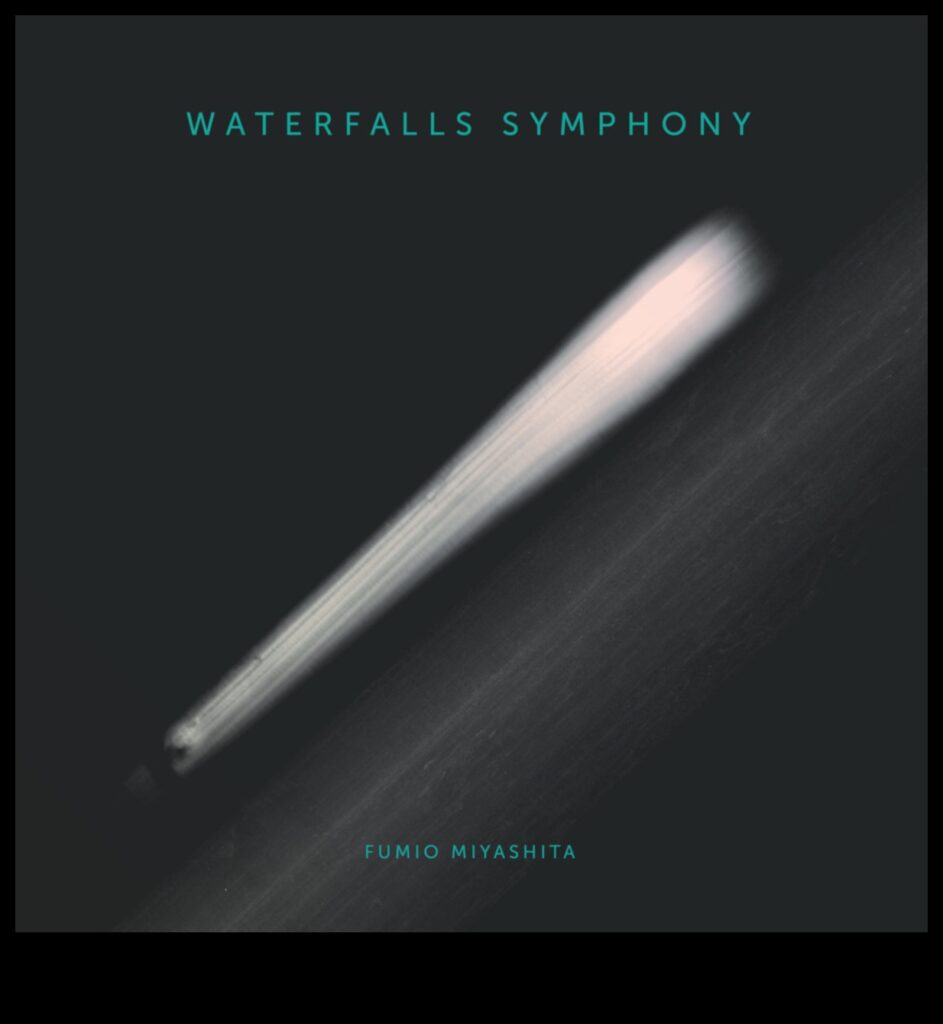 Symphony of the Waterfalls 1