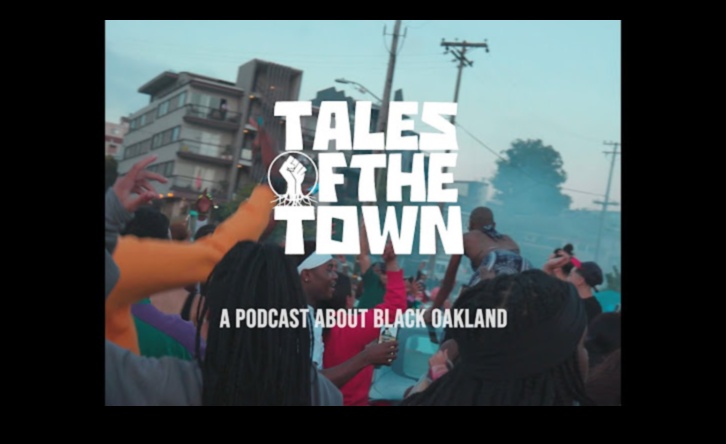 Town Tales: Village and Town Views with Stories to Tell