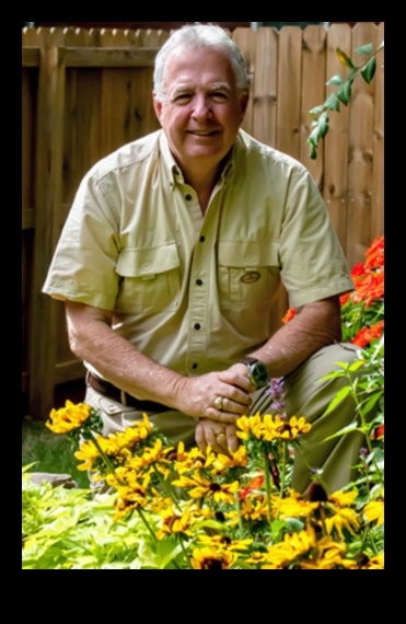 Tall Tales of Blooms: Vertical Gardening Wonders Unveiled