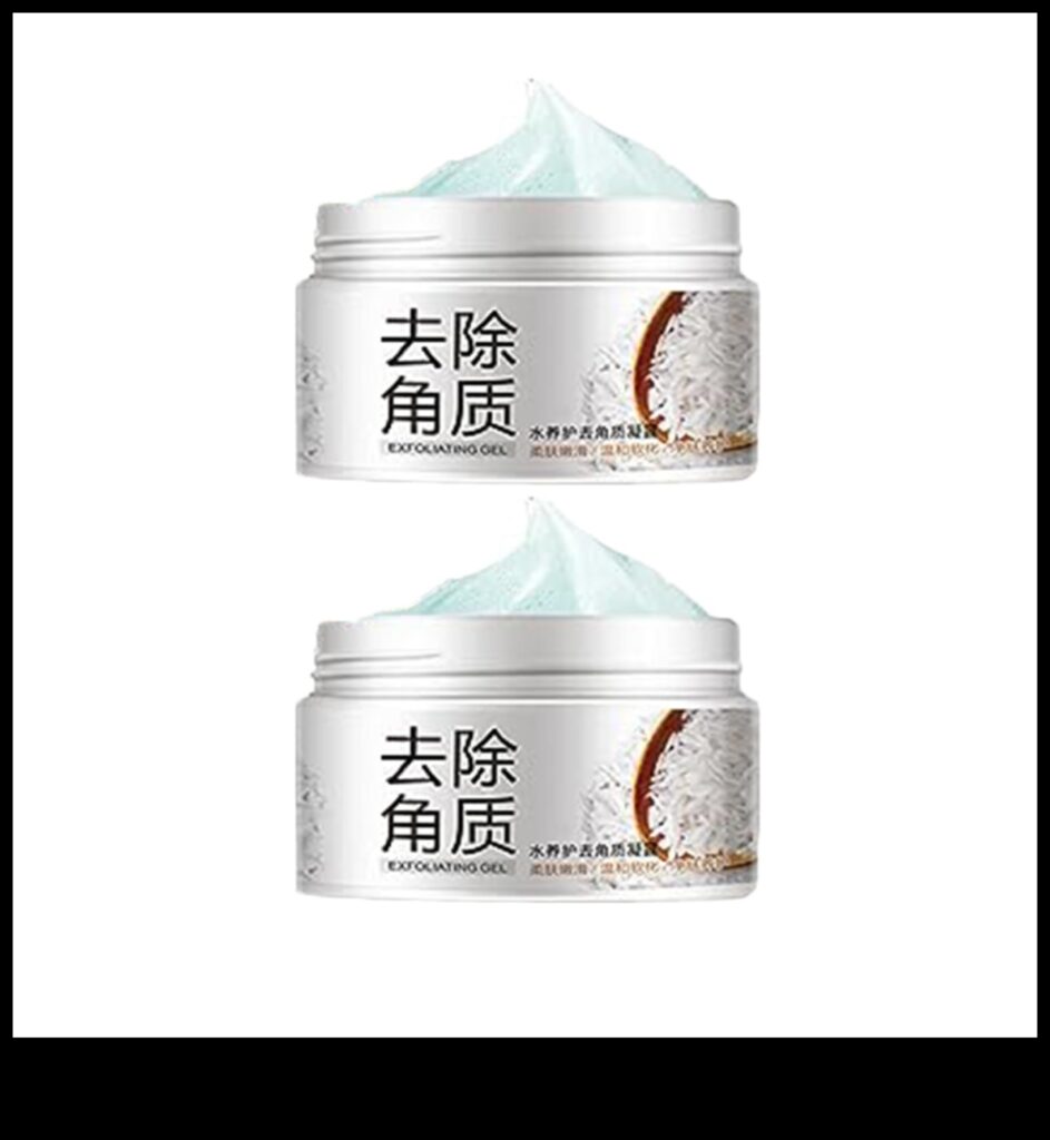 Tender Textures The Gentle Way to Care for Sensitive Skin 1