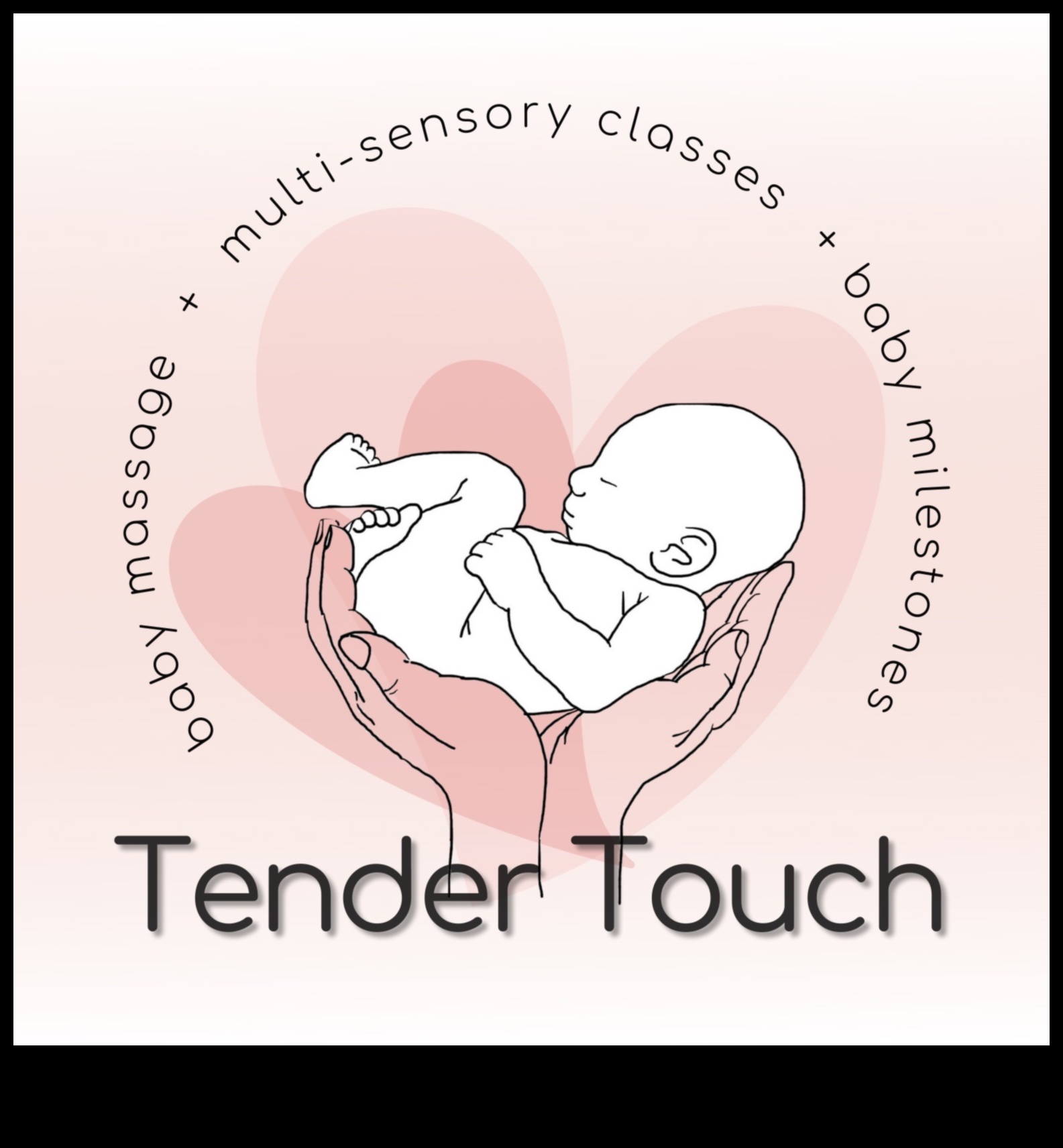 Tender Touch: Sensory Development through Daily Rituals