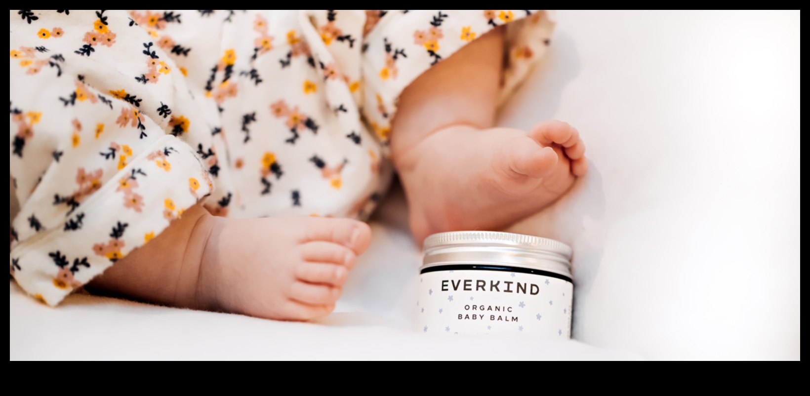 Tender Touch: Sensory Development through Daily Rituals