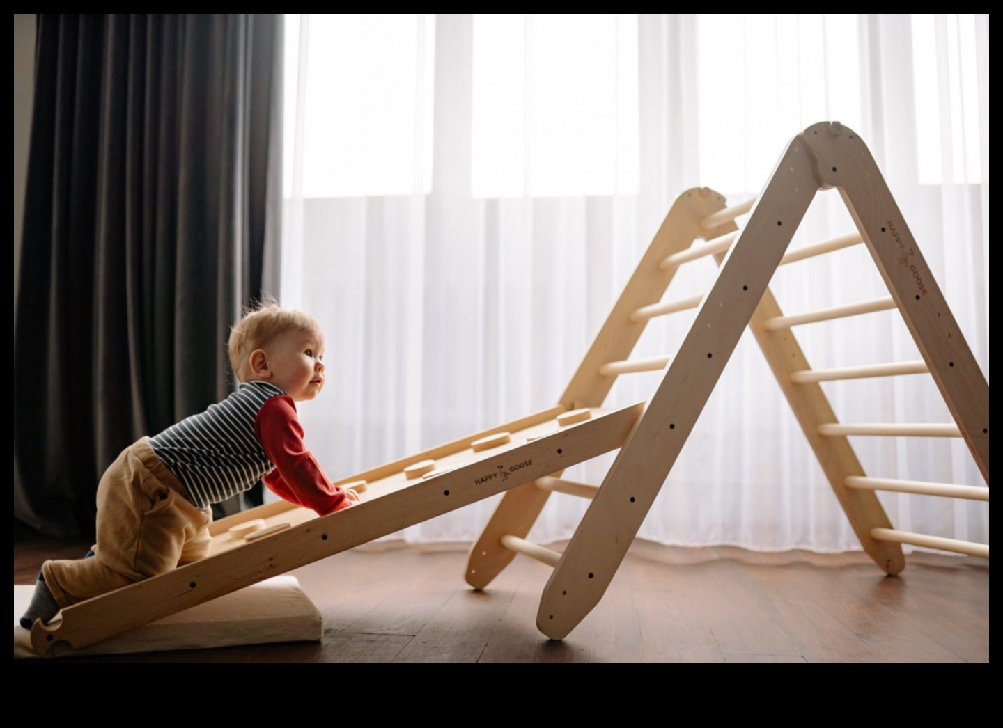 Tender Touch: Sensory Development through Daily Rituals