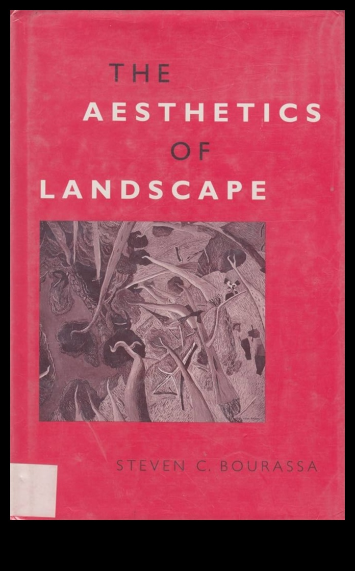 How do different cultures perceive the beauty of landscapes?