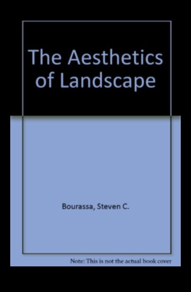 How do different cultures perceive the beauty of landscapes?