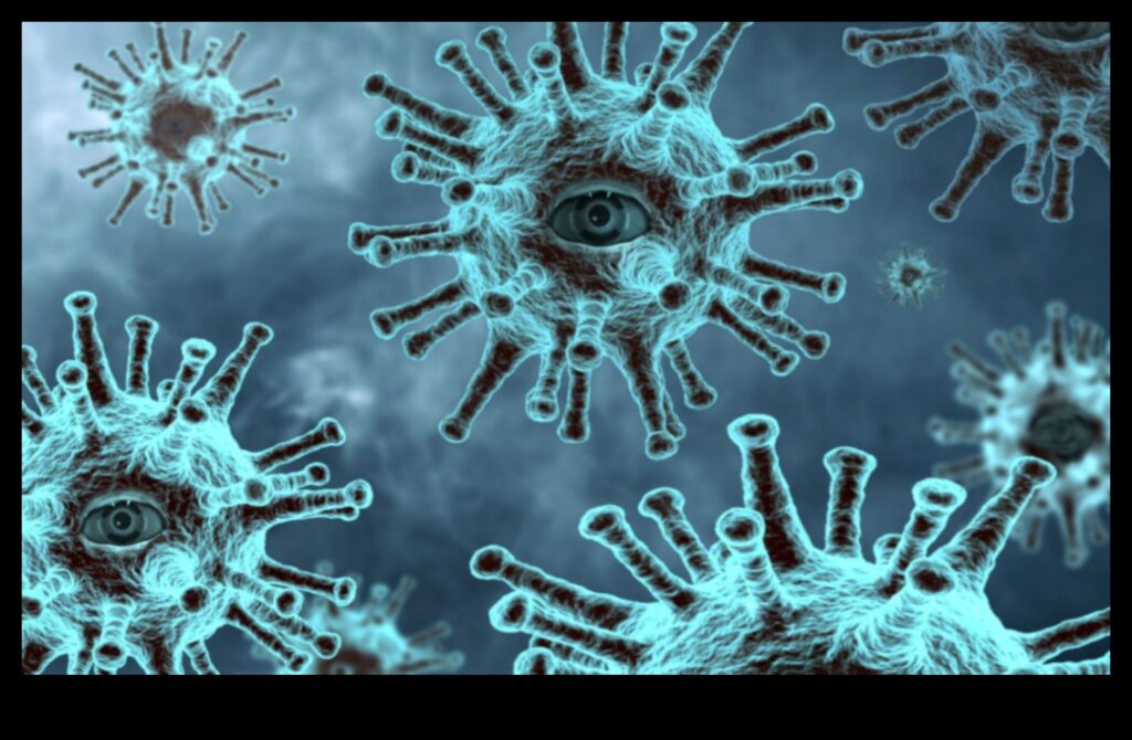 The Air We Breathe A Threat to All 1