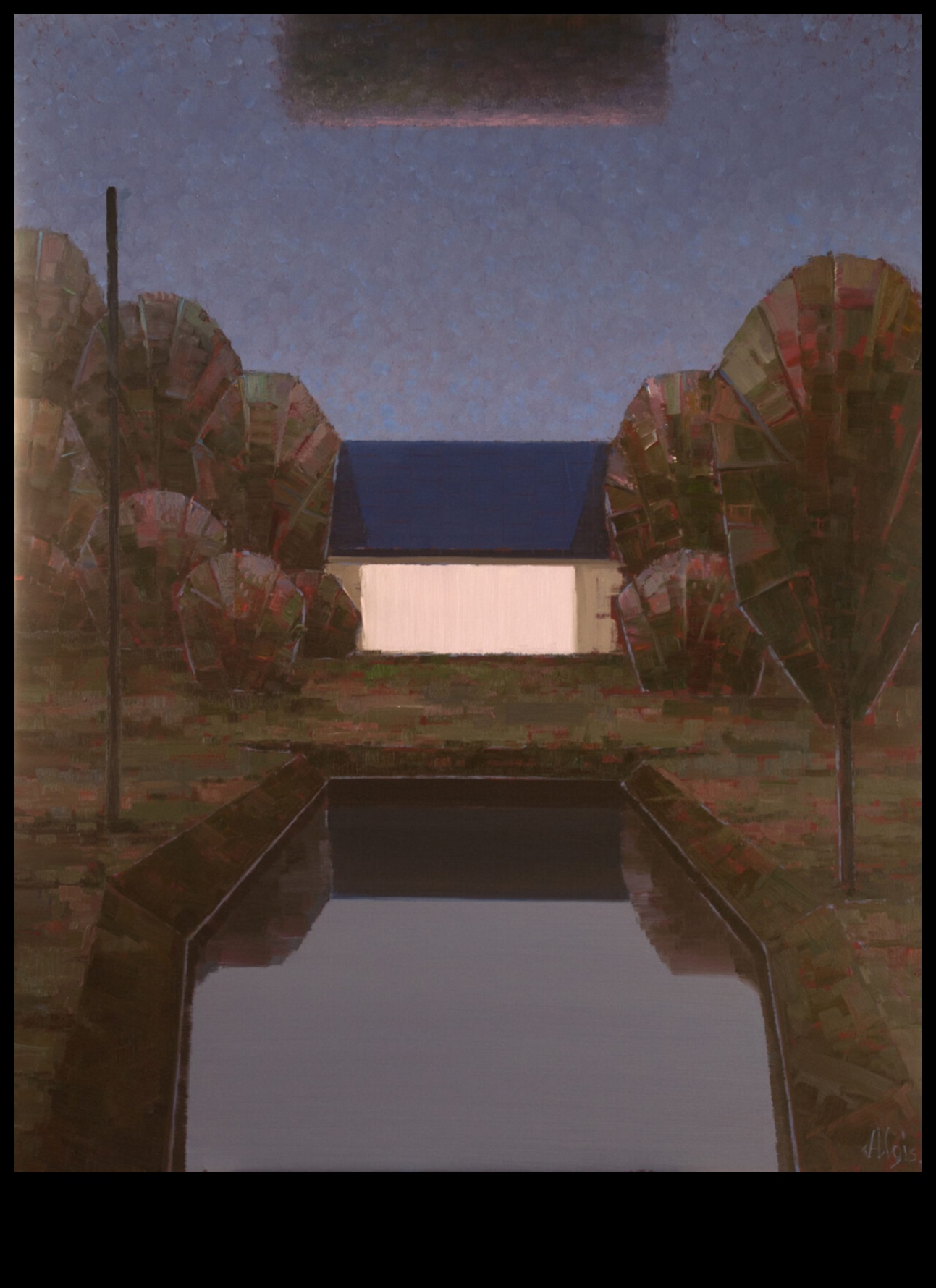 Landscapes in Harmony: Capturing the Balanced Beauty of Earth