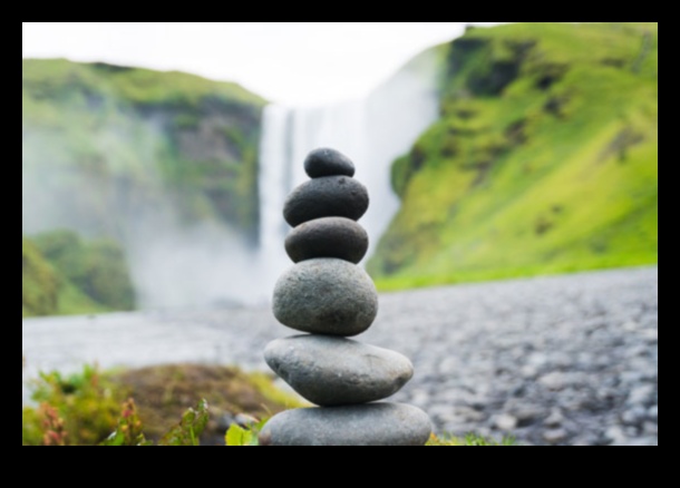 Landscapes in Harmony: Capturing the Balanced Beauty of Earth