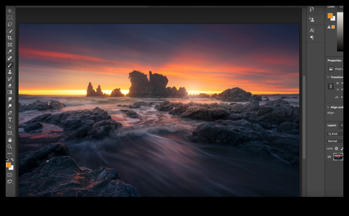 Epic Earth: A Collection of Majestic Landscape Photography
