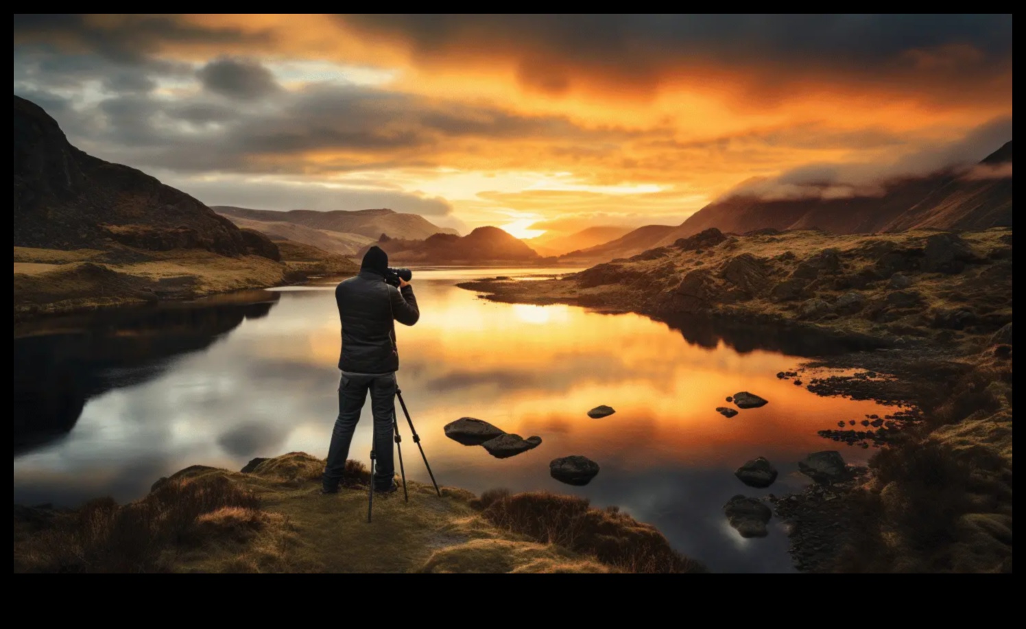 The Art of Nature: Landscape Marvels Unveiled