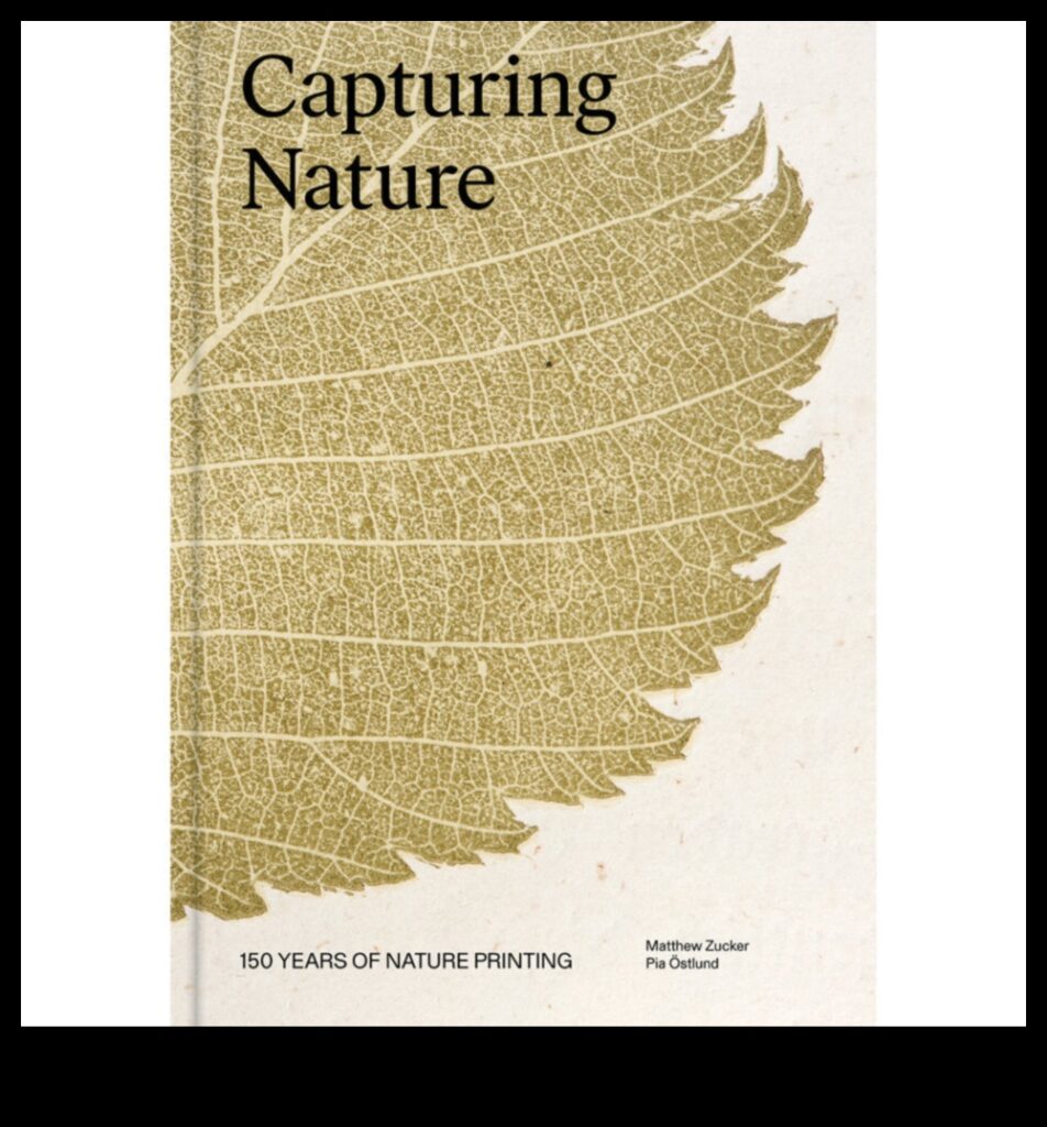 The Art of Capturing Nature 1