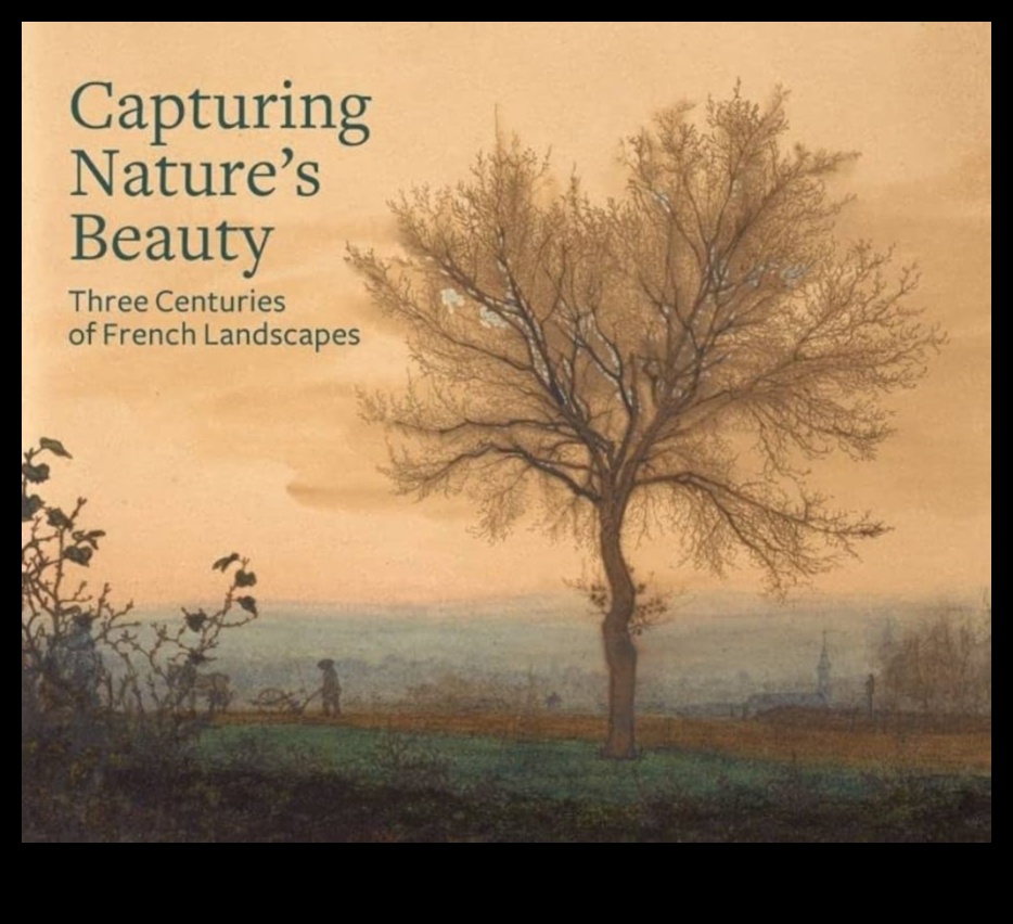 The Art of Capturing Nature's Beauty 1