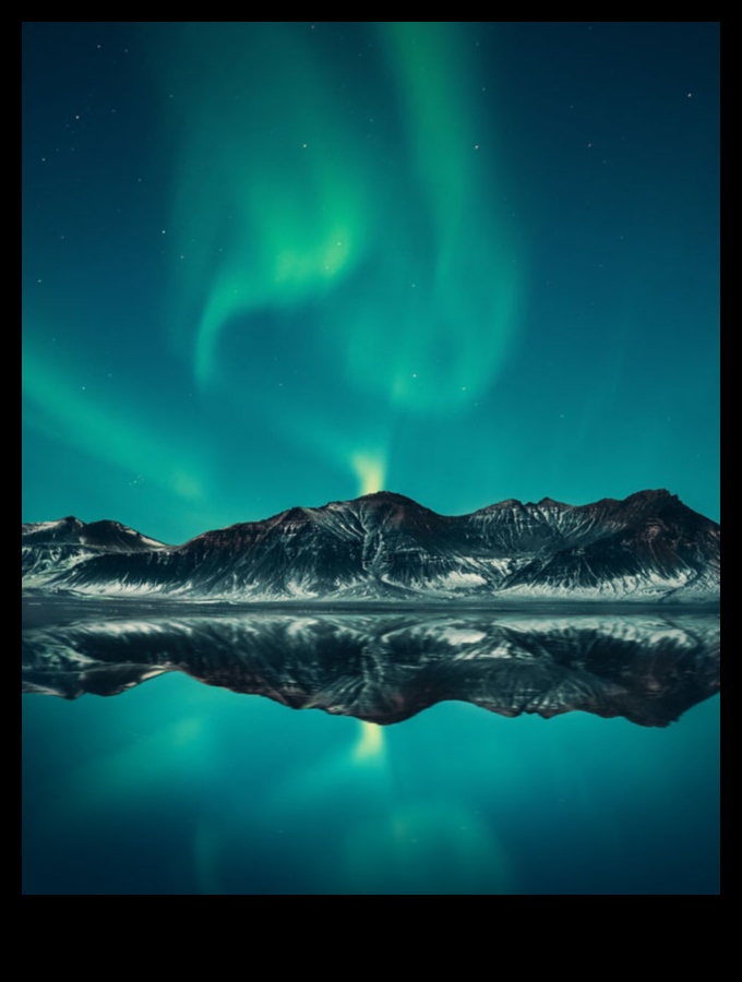 The Art of Capturing Stunning Landscape Photography 1