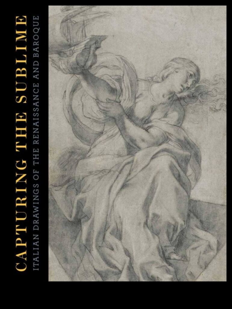 The Art of Capturing the Sublime 1