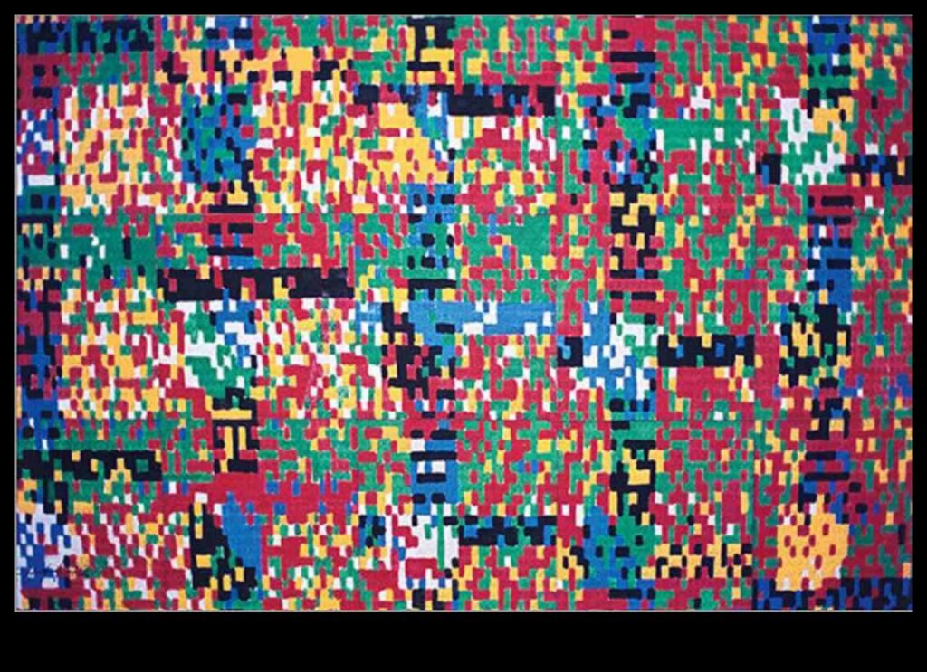 The Art of Computer-Generated Imagery 1