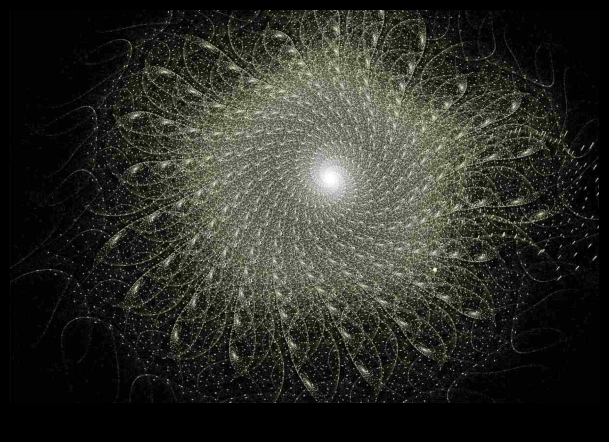 Pixels and Landscapes: The Art of Computer-Generated Imagery