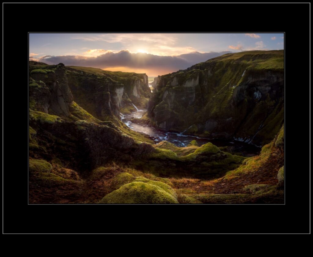 The Art of Expressive Landscape Photography 1