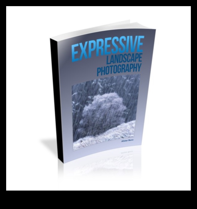 Capturing the Moment: Expressive Landscape Photography