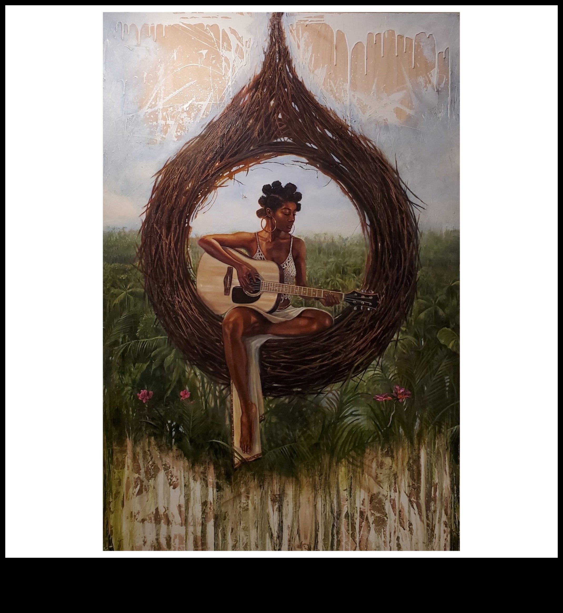 Tranquil Moments Revisited II: Finding Peace in Timeless Views Again