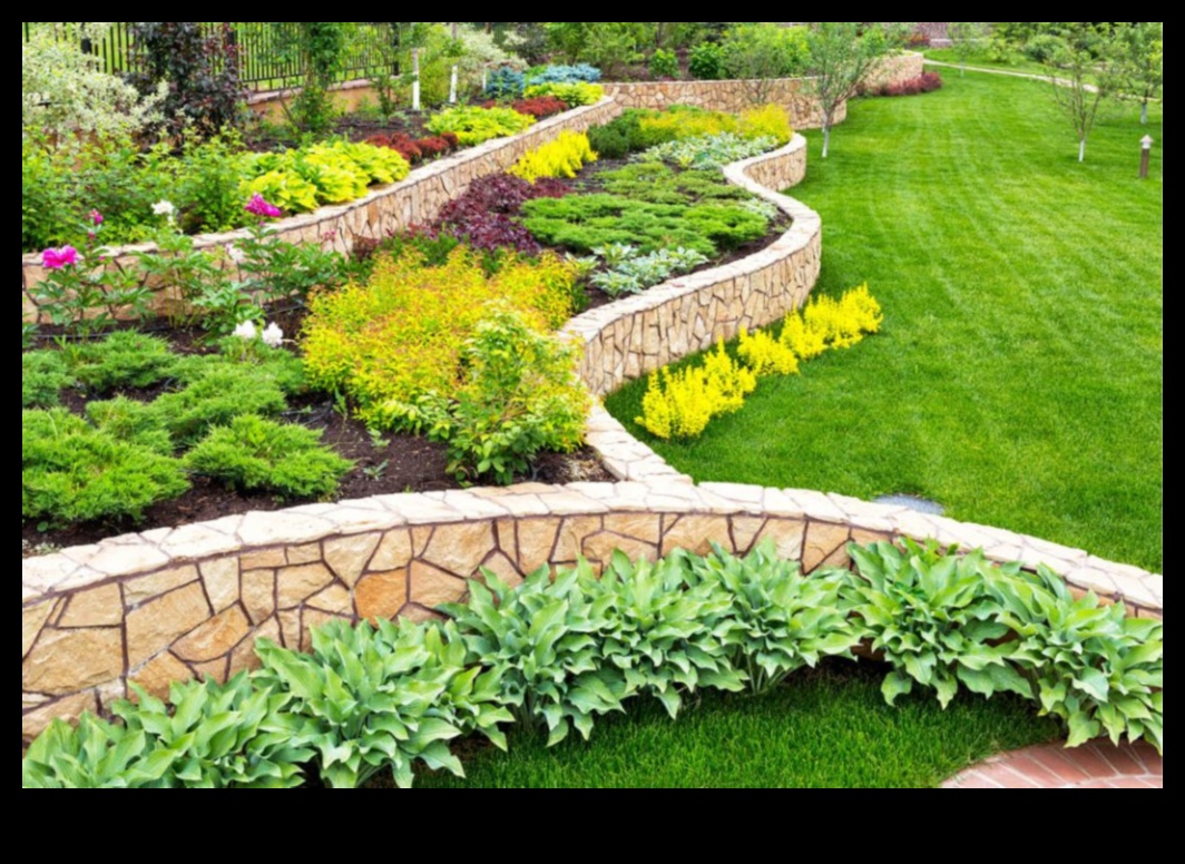 Virtual Eden III: Landscape Design in Evolving Virtual Realms Continued