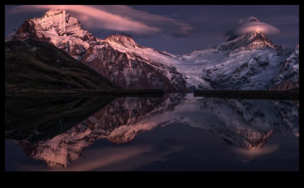 The Art of Landscape Photography 1